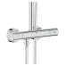 Душевая система Grohe Euphoria Cube 27932000
