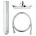 Душевая система Grohe Euphoria Cube 27932000