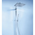 Душевая система Grohe Euphoria Cube 27932000