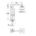 Душевая система Grohe Euphoria Cube 27696000