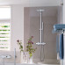 Душевая система Grohe Euphoria Cube 27696000