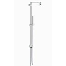 Душевая система Grohe Euphoria Cube 27696000