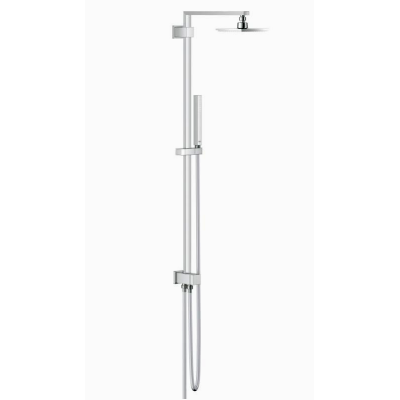 Душевая система Grohe Euphoria Cube 27696000