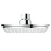 Верхний душ Grohe Euphoria Cube 27705000