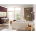 Верхний душ Grohe Euphoria Cube 27705000
