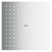 Верхний душ Grohe Euphoria Cube 27705000