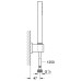Душевой гарнитур Grohe Euphoria Cube 27702000