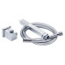 Душевой гарнитур Grohe Euphoria Cube 27702000