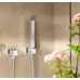 Душевой гарнитур Grohe Euphoria Cube 27702000
