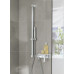Душевой гарнитур Grohe Euphoria Cube 27890000