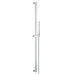 Душевой гарнитур Grohe Euphoria Cube 27890000