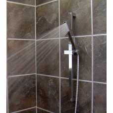 Душевой гарнитур Grohe Euphoria Cube 27890000