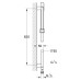 Душевой гарнитур Grohe Euphoria Cube 27936000