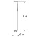 Ручной душ Grohe Euphoria Cube 27699000
