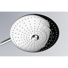 Душевая система Grohe Euphoria 260 27615001 с термостатом для ванны