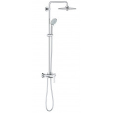 Душевая система Grohe Euphoria 260 27473001 со смесителем для душа