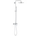 Душевая система Grohe Euphoria Concetto 260 23061002 со смесителем для душа