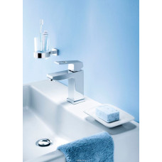 Смеситель Grohe Eurocube 23132000 для раковины, S-Size