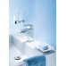 Смеситель Grohe Eurocube 23132000 для раковины, S-Size