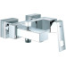 Смеситель Grohe Eurocube 23140000 для ванны и душа