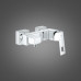 Смеситель Grohe Eurocube 23140000 для ванны и душа