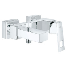 Смеситель Grohe Eurocube 23140000 для ванны и душа