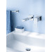 Смеситель Grohe Eurocube 19895 000 для раковины, внешняя часть, S-Size