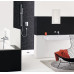 Смеситель Grohe Eurocube 19895 000 для раковины, внешняя часть, S-Size