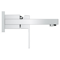 Смеситель Grohe Eurocube 19895 000 для раковины, внешняя часть, S-Size