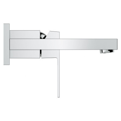 Смеситель Grohe Eurocube 19895 000 для раковины, внешняя часть, S-Size
