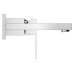 Смеситель Grohe Eurocube 19895 000 для раковины, внешняя часть, S-Size