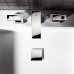 Смеситель Grohe Eurocube  20351 000 для раковины, S-Size