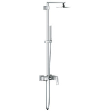 Душевая система Grohe Eurocube 23147001 для душа