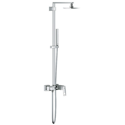 Душевая система Grohe Eurocube 23147001 для душа