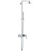 Душевая система Grohe Eurocube 23147001 для душа