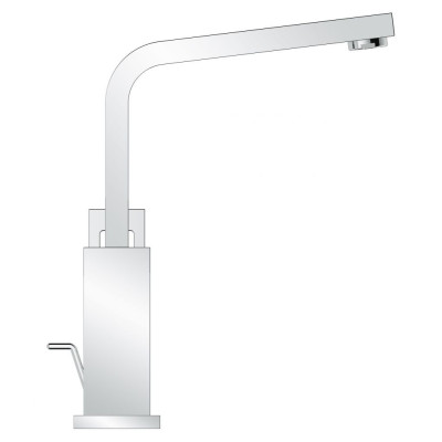 Смеситель Grohe Eurocube 23135000 для раковины, L-Size