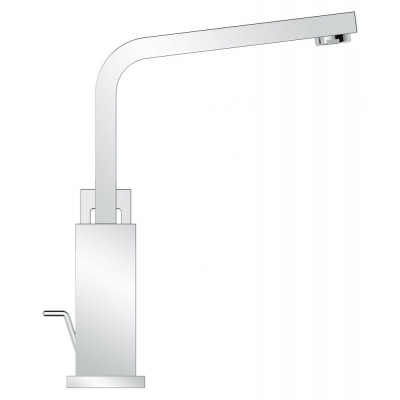 Смеситель Grohe Eurocube 2313500E для раковины