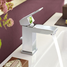 Смеситель Grohe Eurocube 2339200E для раковины