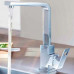 Смеситель Grohe Eurocube 31255000 для кухни