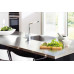 Смеситель Grohe Eurocube 31255000 для кухни
