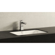 Смеситель Grohe Eurocube 23445000 для раковины, M-Size