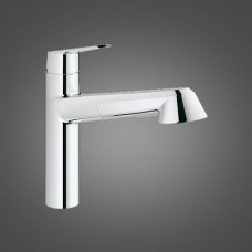 Смеситель Grohe Eurodisc Cosmopolitan 32257002 для кухни