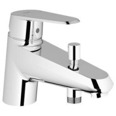 Смеситель Grohe Eurodisc Cosmopolitan 33192002 для ванны/душа