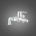 Смеситель Grohe Eurodisc Cosmopolitan 33392002 для ванны/душа