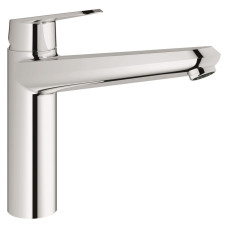 Смеситель Grohe Eurodisc Cosmopolitan 33770002 для кухни