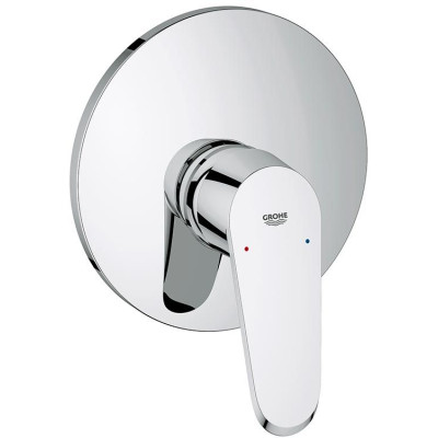 Смеситель Grohe Eurodisc Cosmopolitan 19549002 для душа