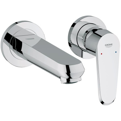 Смеситель Grohe Eurodisc Cosmopolitan 19573 002 для раковины