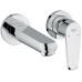 Смеситель Grohe Eurodisc Cosmopolitan 19573 002 для раковины