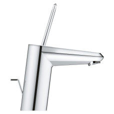 Смеситель Grohe  Eurodisk Joystick, S-Size 23425 000, для раковины со сливным гарнитуром