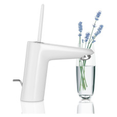 Смеситель Grohe Eurodisk Joystick, S-Size 23425 LS0, для раковины со сливным гарнитуром